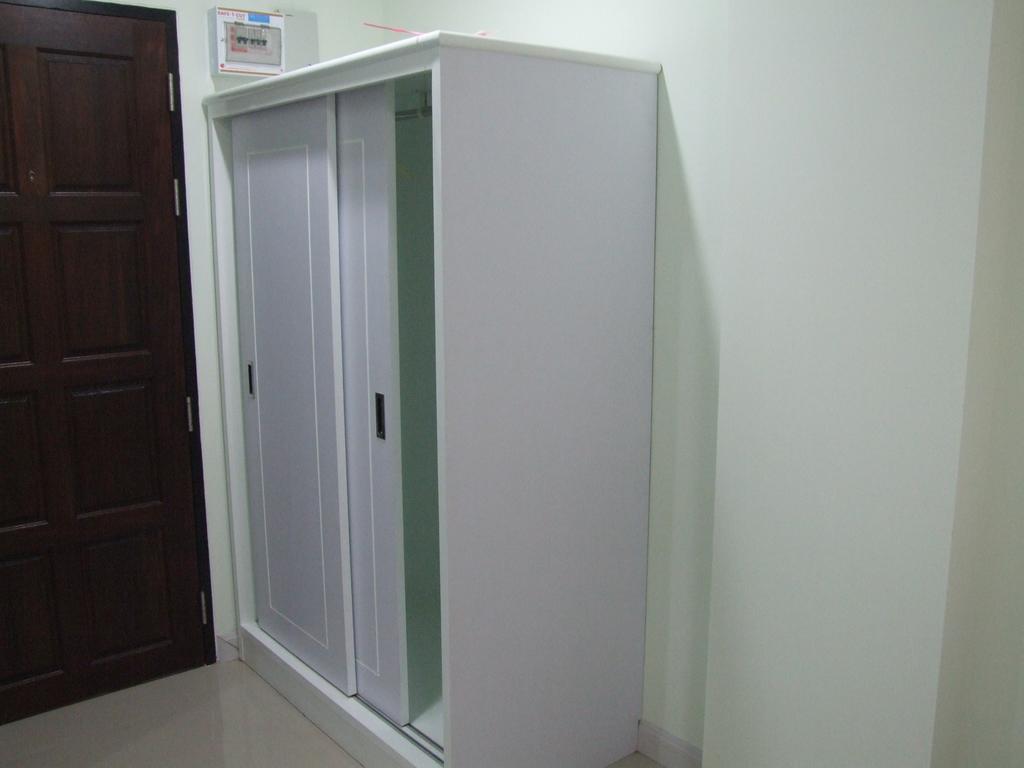 Ruan Rim Nam Hotel Roi Et Room photo